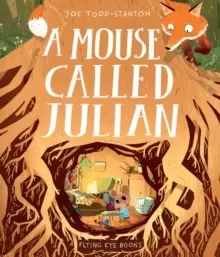 Image of A Mouse Called Julian