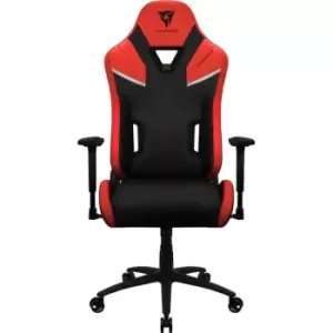Image of ThunderX3 TC5 MAX Gaming Chair - Ember Red