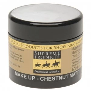Image of Supreme Products Make Up - Chestnut Matt