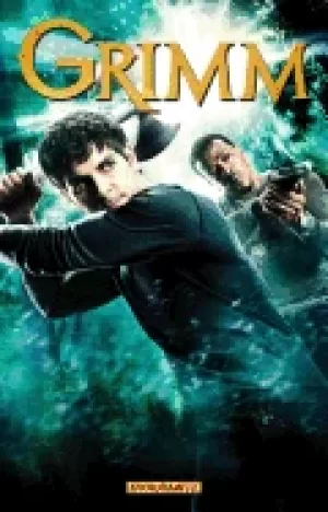 Image of grimm volume 1