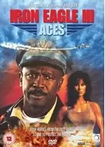Image of Aces - Iron Eagle III (3)