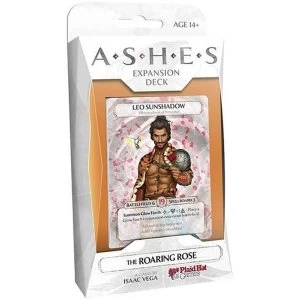 Image of The Roaring Rose Ashes Rise Of The Phoenixborn Exp