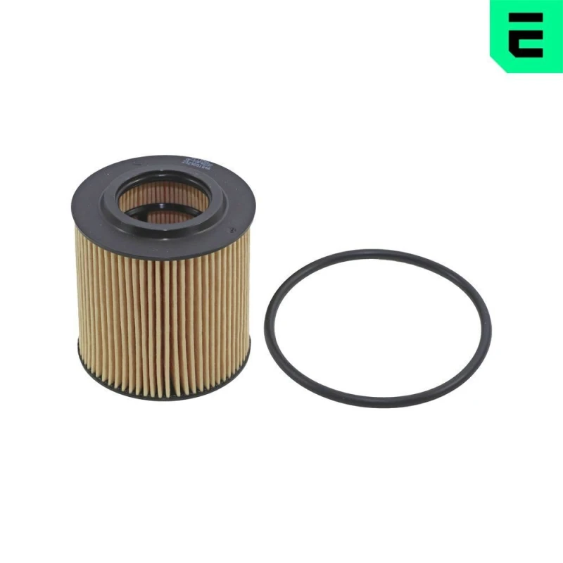 Image of Oil filter OPTIMAL OP-FOF40237