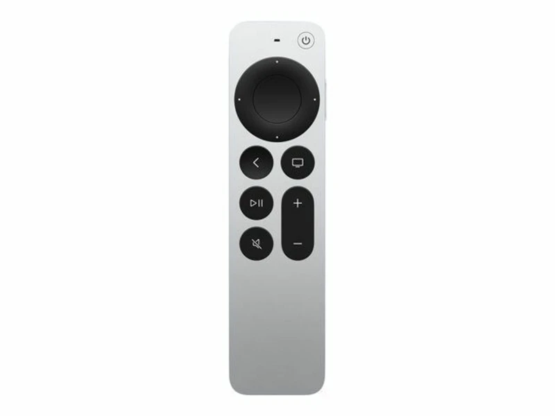 image of Apple Siri Remote 3rd Generation - Remote control - infrared MW5G3Z/A