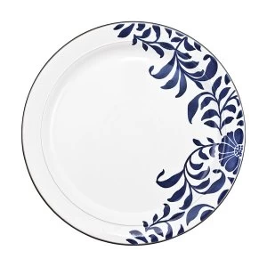 Image of Denby Malmo Bloom Dinner Plate