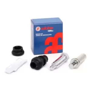 Image of AUTOFREN SEINSA Guide Sleeve Kit, brake caliper D7279C LEXUS,IS II (GSE2_, ALE2_, USE2_),IS C (GSE2_)