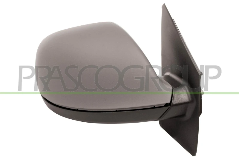 Image of PRASCO Wing mirror PRASCO VG9197343