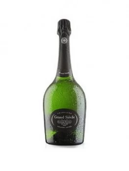 image of Virgin Wines Champagne Laurent Perrier Grande Siecle