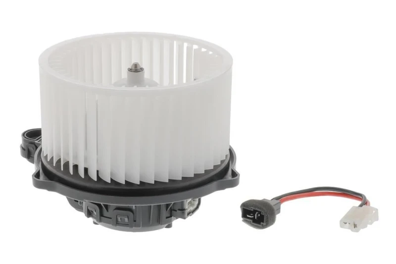 Image of TOPRAN Blower motor TOPRAN 821 833