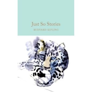 Image of Just So Stories (Hardback, 2016)