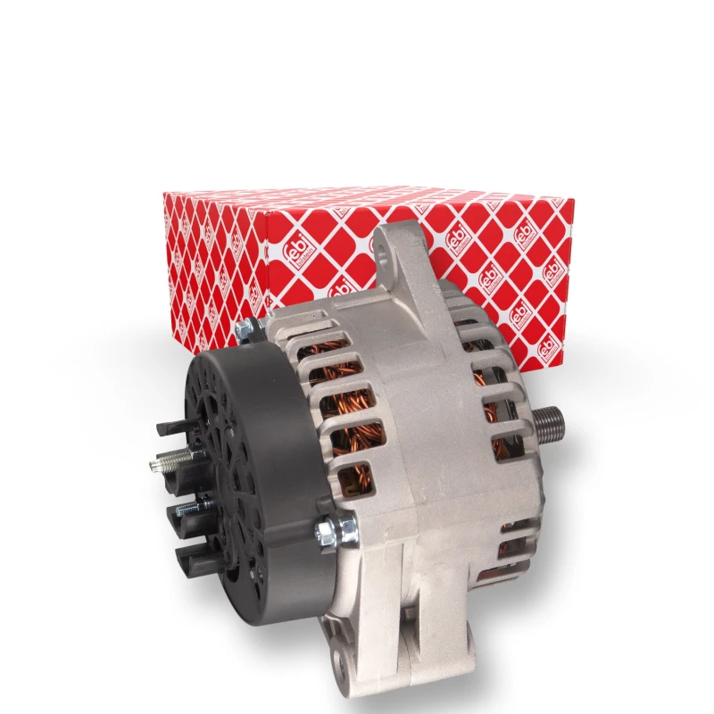 Image of Alternator FEBI BILSTEIN 101536