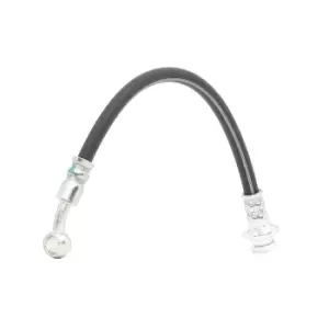 Image of RIDEX Brake Hose 83B0158 Brake Line,Brake Pipe SUZUKI,SANTANA,Samurai SUV (SJ_),Samurai SUV Cabrio (SJ_),SJ 413 (OS),SJ 413 Gelandewagen offen (OS)