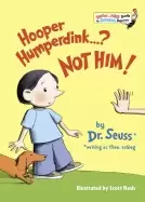 Image of hooper humperdink not him bright and early books