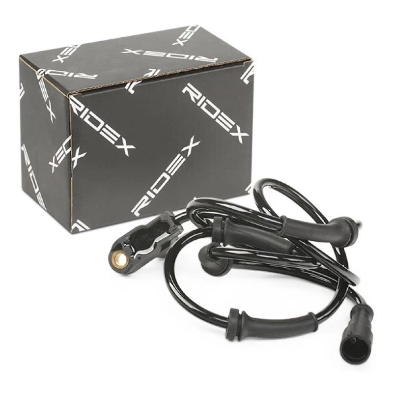 Image of RIDEX ABS sensor RIDEX 412W1090