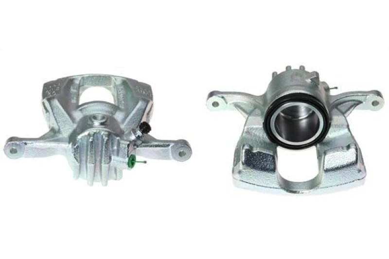Image of Brake caliper MAPCO 144187