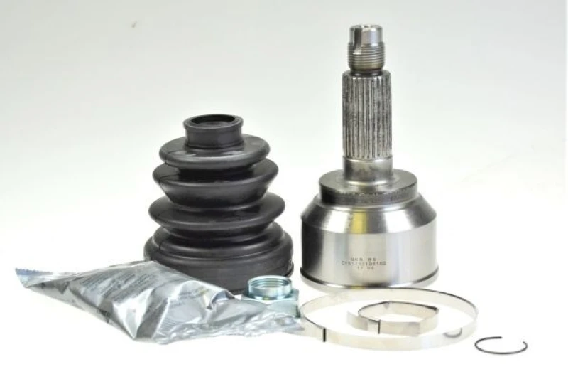 Image of SPIDAN 36039 CV Joint with grease Joint Kit,drive shaft (5)