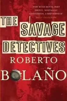 Image of The Savage Detectives