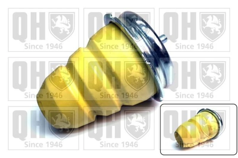 Image of QUINTON HAZELL Bump Stop, stub axle QUINTON HAZELL EM4729
