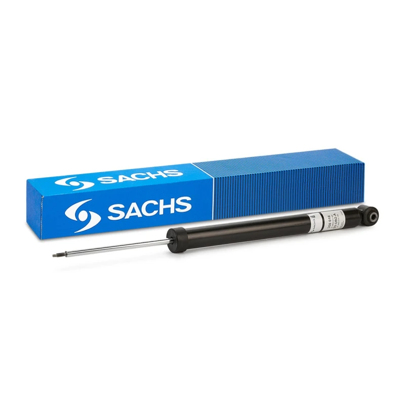 Image of Shock absorber SACHS 350 016