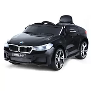 image of HOMCOM Ride On Car 370-067V01 Black