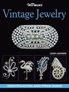 Image of warmans vintage jewelry identification and price guide