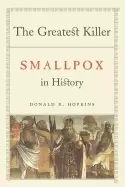 Image of greatest killer smallpox in history with a new introduction