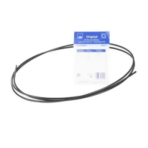 image of ATE Brake pipe 24.8134-0580.1 Brake line,Brake line pipe,Car brake pipe,Car brake line