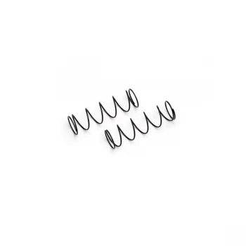 Team Associated RC8T 16X32mm Springs Black