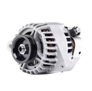 Image of RIDEX Generator HYUNDAI,TOYOTA 4G0398 2706023030 Alternator
