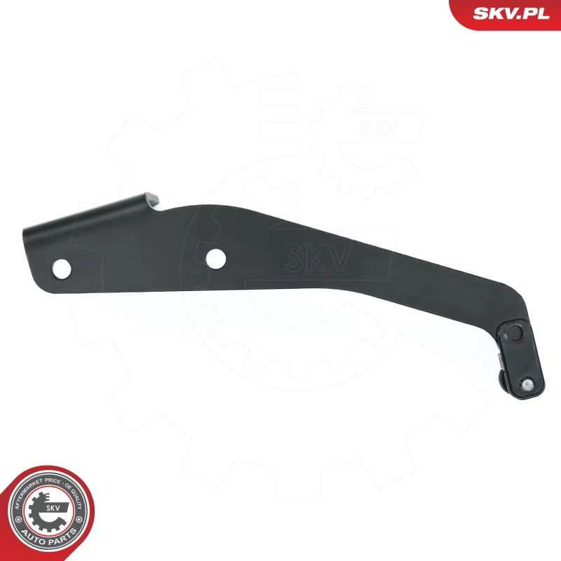 Image of ESEN SKV Roller Guide, sliding door ESEN SKV 96SKV847