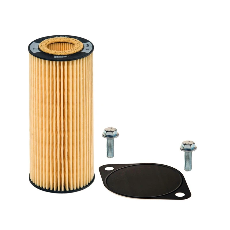 Image of HENGST FILTER E28H D175 Oil filter Oil Filter (7)