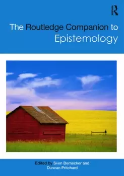 Image of The Routledge Companion to Epistemology