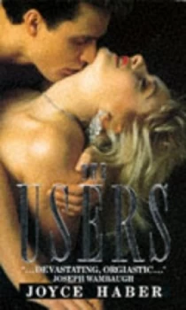 Image of Title Is Users by Joyce Haber Paperback