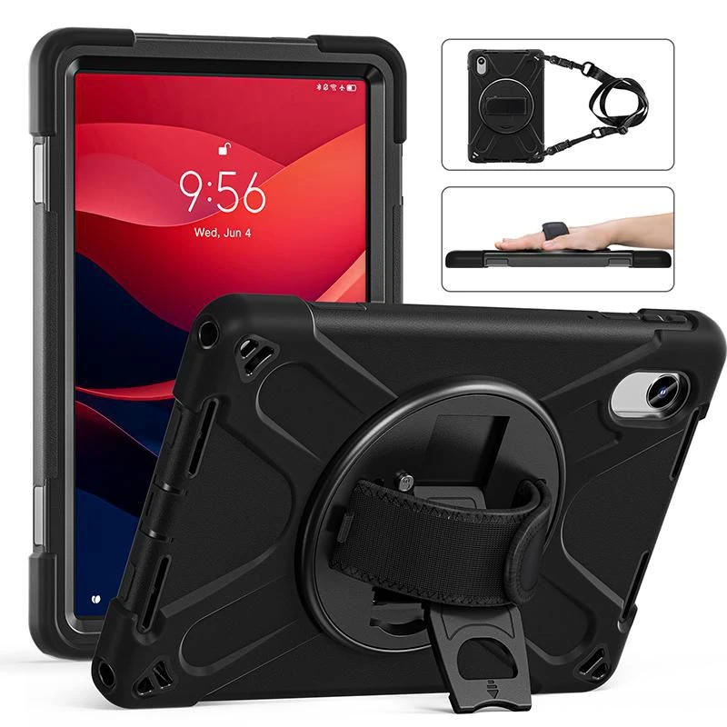 Image of eSTUFF ES683634-BULK tablet case