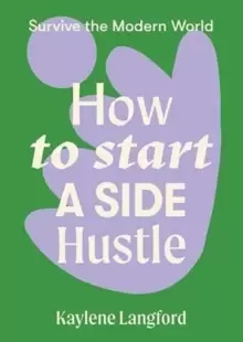 Image of How to Start a Side Hustle