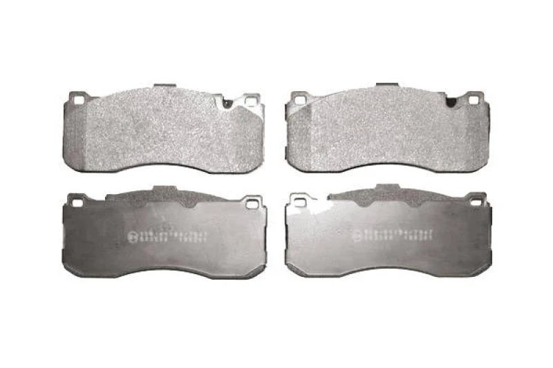 Image of LPR 05P2017 Brake pad set Brake Pad Set,disc brake (402)