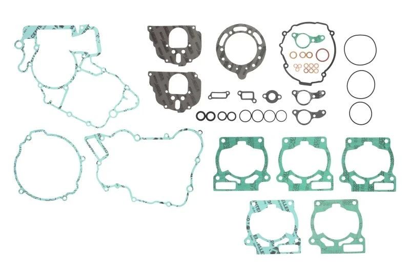 Image of ATHENA P400270850025 Full Gasket Set, engine Full Gasket Set,engine (560)