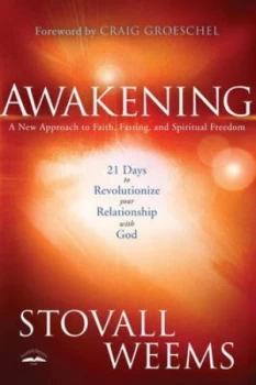 Image of Awakening by Stovall Weems Paperback