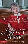 Image of in every pew sits a broken heart hope for the hurting
