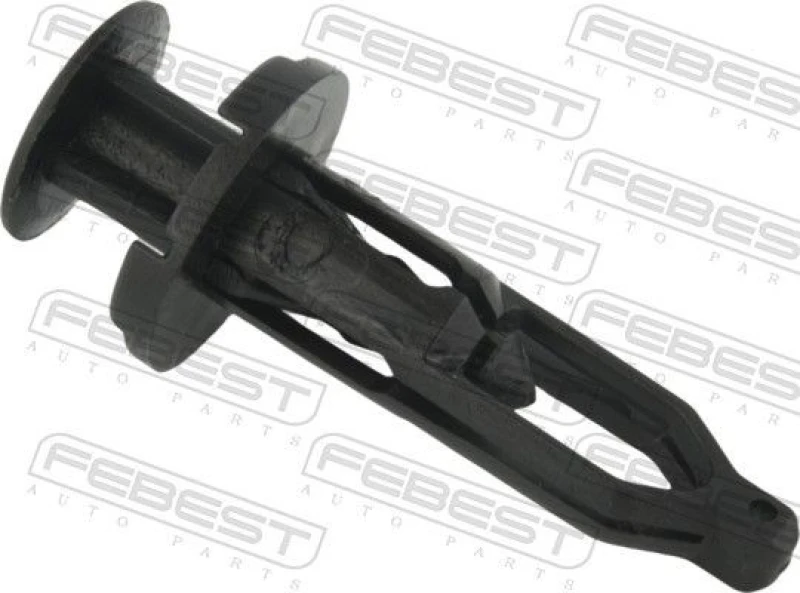Image of Trim clip FEBEST 88570-102
