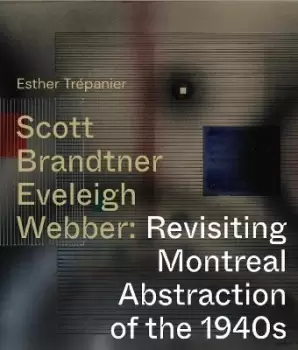 Image of Scott, Brandtner, Eveleigh, Webber by Esther Trepanier