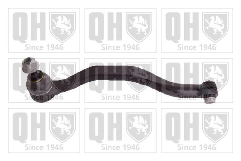 Image of QUINTON HAZELL Track rod end QUINTON HAZELL QR3897S