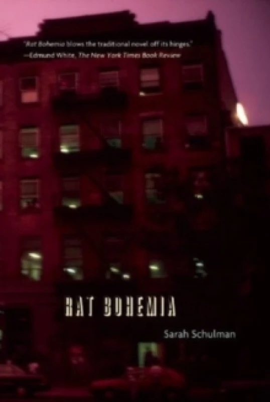 Image of Rat Bohemia Paperback / softback