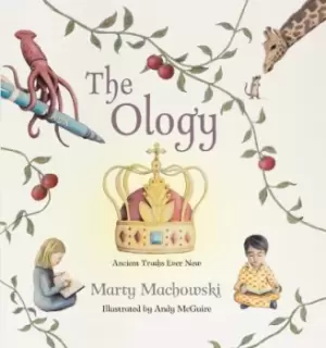 Image of The Ology by Marty Machowski