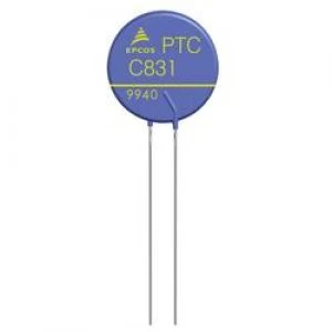 image of PTC thermistor 0.45 Epcos B5994