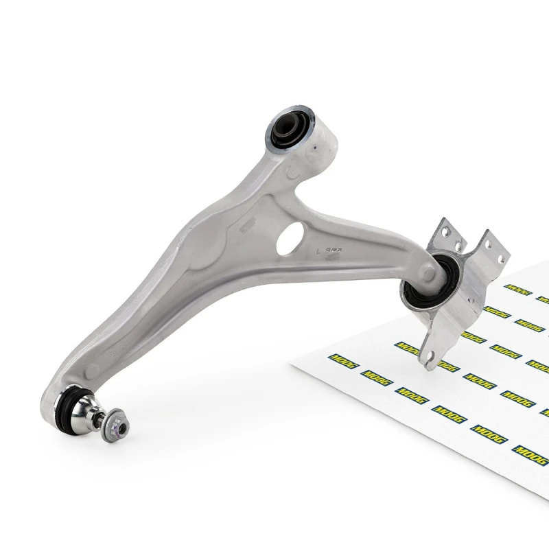 Image of Suspension arm MOOG ME-TC-17693
