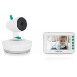 Image of Babymoov Yoo Moov Video Baby Monitor