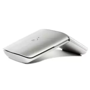 image of Lenovo GX30K69566 mouse Ambidextrous RF Wireless+Bluetooth Optical 1600 DPI