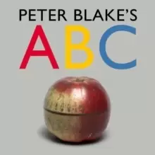 Image of Peter Blake's ABC