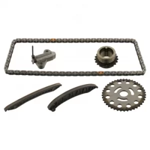 Image of Timing Chain Kit 30639 by Febi Bilstein